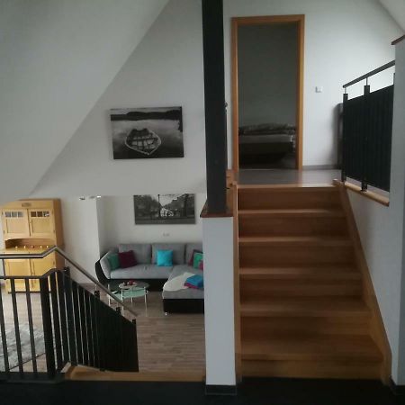 Top Ferienwohnung 125 M² In Salem Salem  Luaran gambar