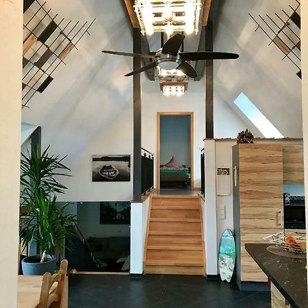 Top Ferienwohnung 125 M² In Salem Salem  Luaran gambar