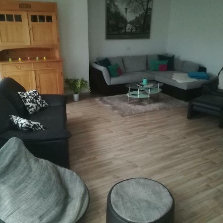 Top Ferienwohnung 125 M² In Salem Salem  Luaran gambar