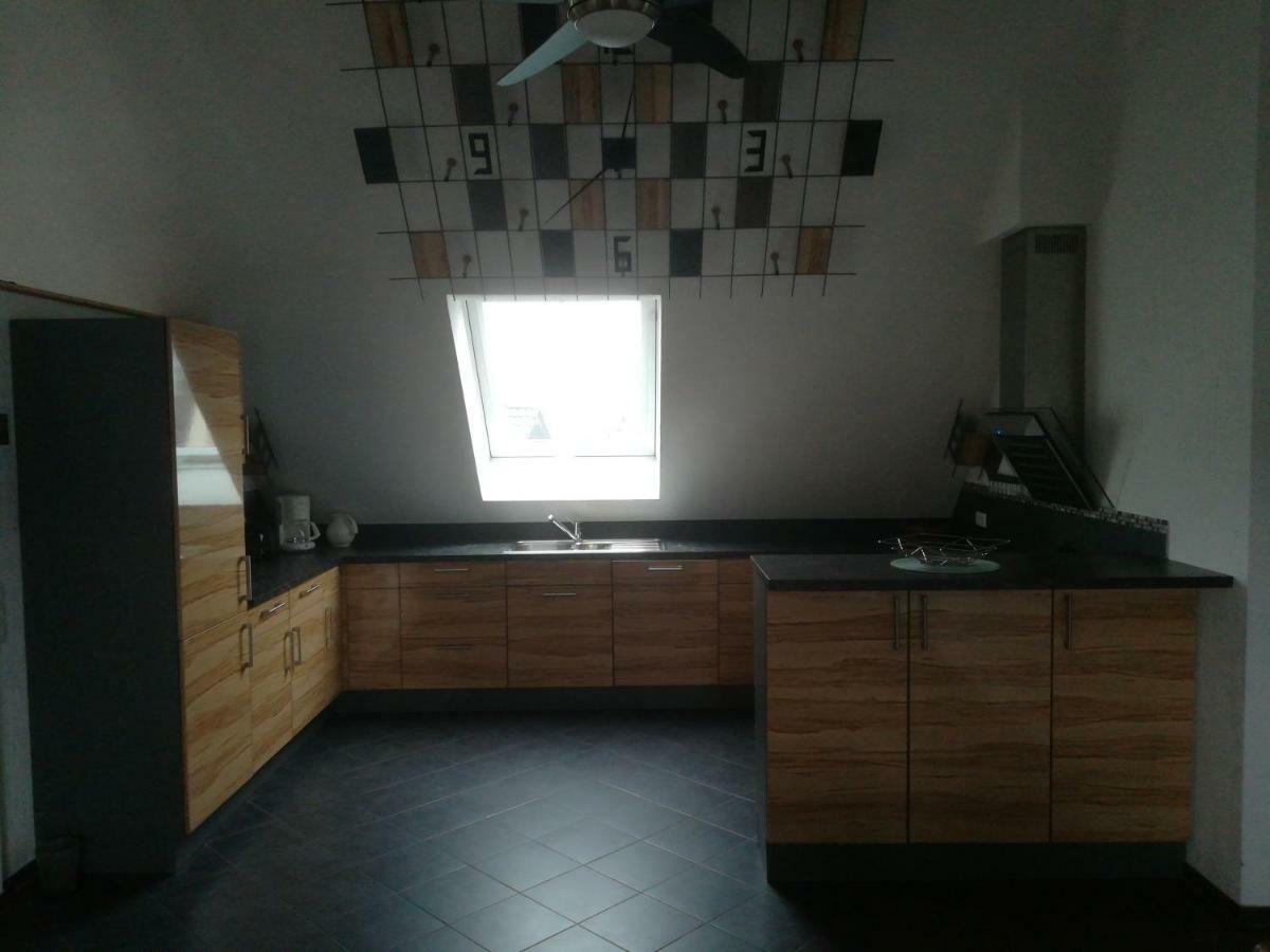 Top Ferienwohnung 125 M² In Salem Salem  Luaran gambar