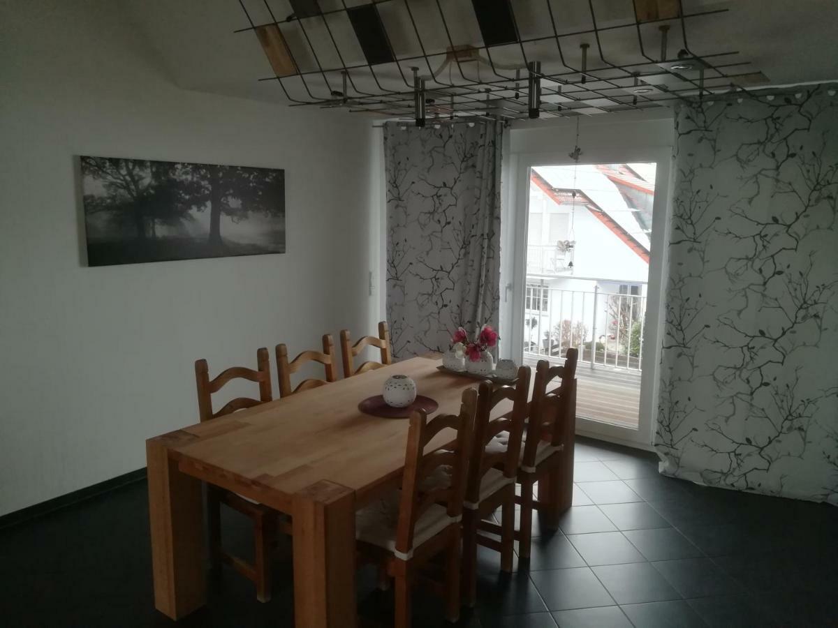 Top Ferienwohnung 125 M² In Salem Salem  Luaran gambar