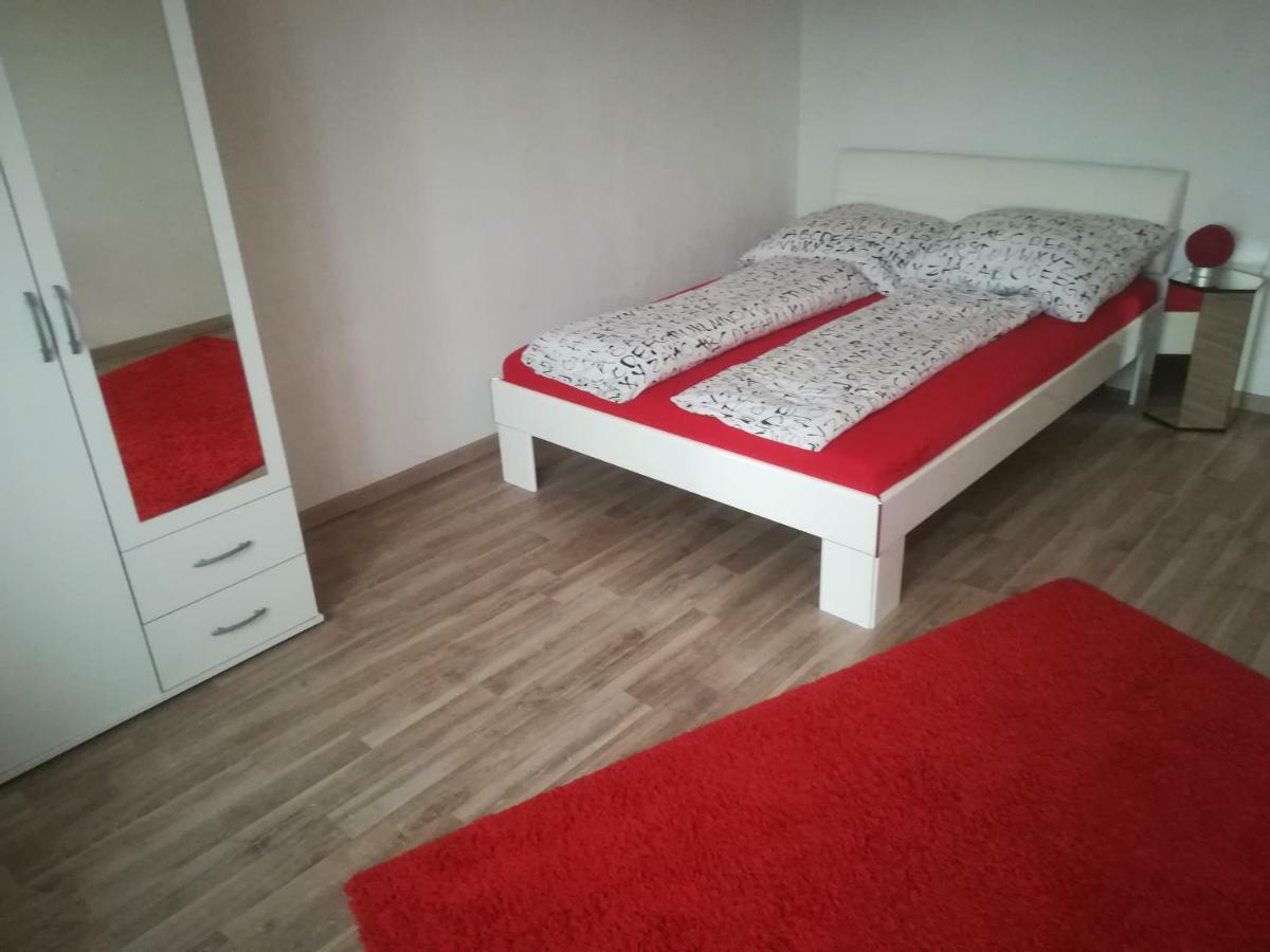 Top Ferienwohnung 125 M² In Salem Salem  Luaran gambar