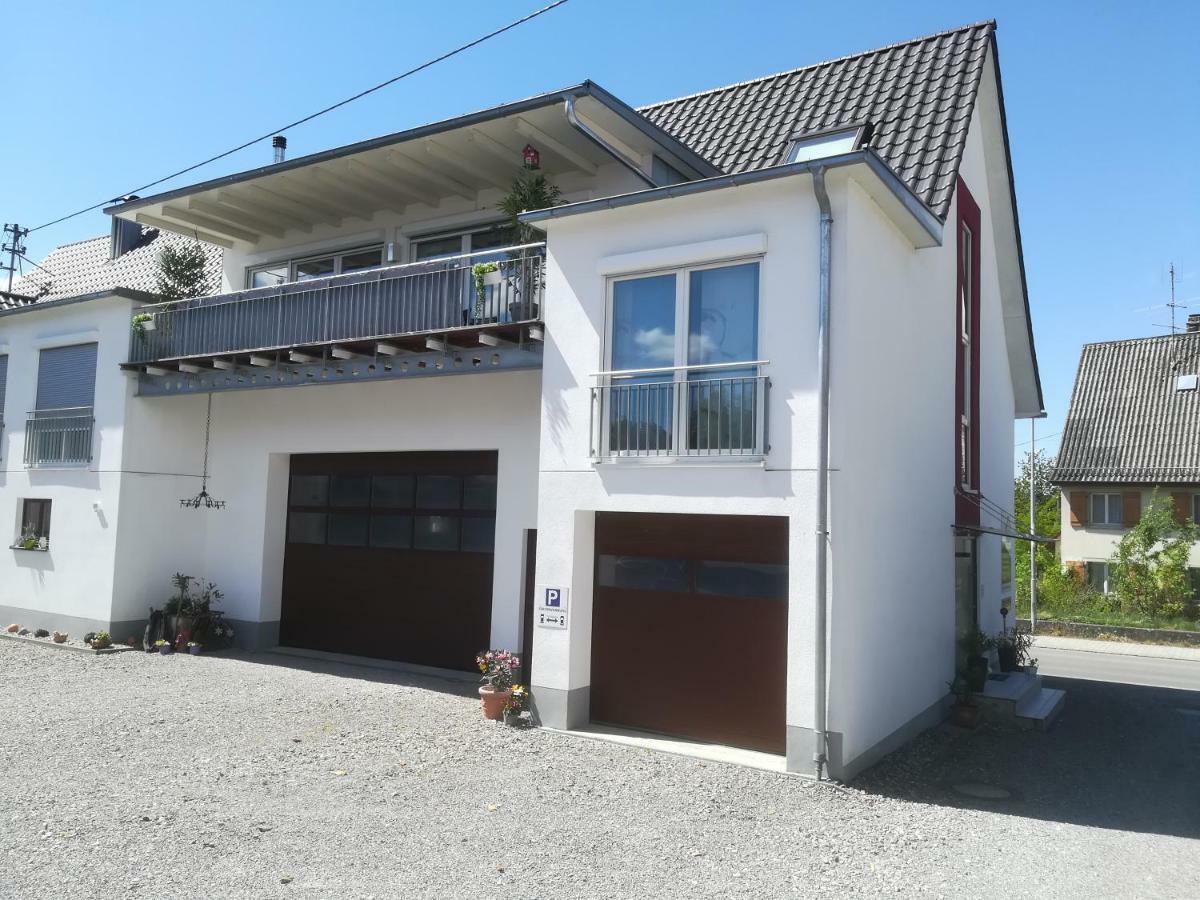 Top Ferienwohnung 125 M² In Salem Salem  Luaran gambar