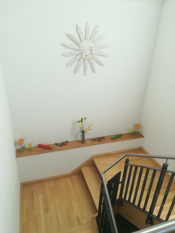 Top Ferienwohnung 125 M² In Salem Salem  Luaran gambar