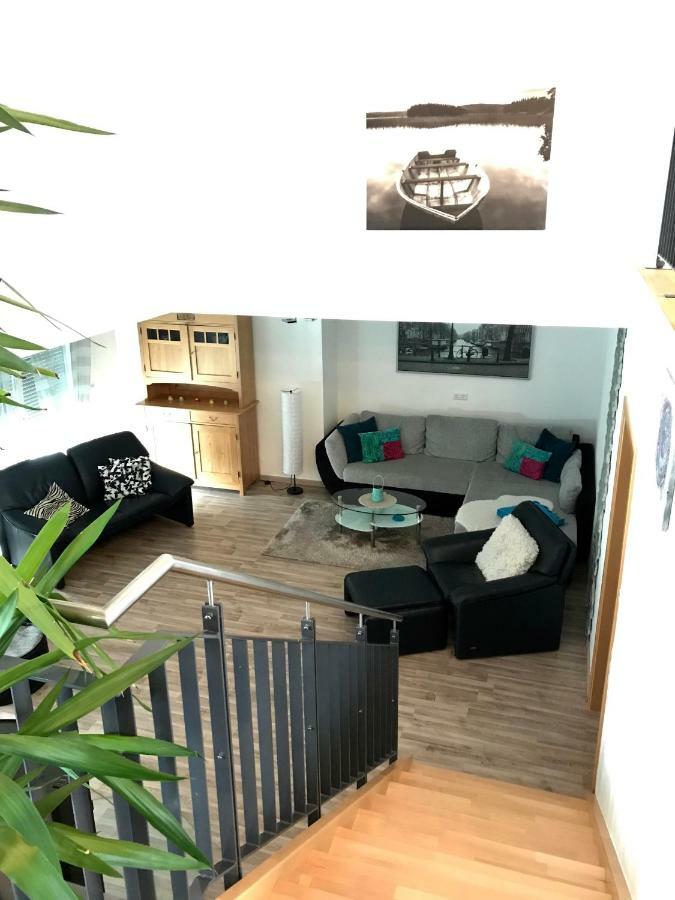 Top Ferienwohnung 125 M² In Salem Salem  Luaran gambar