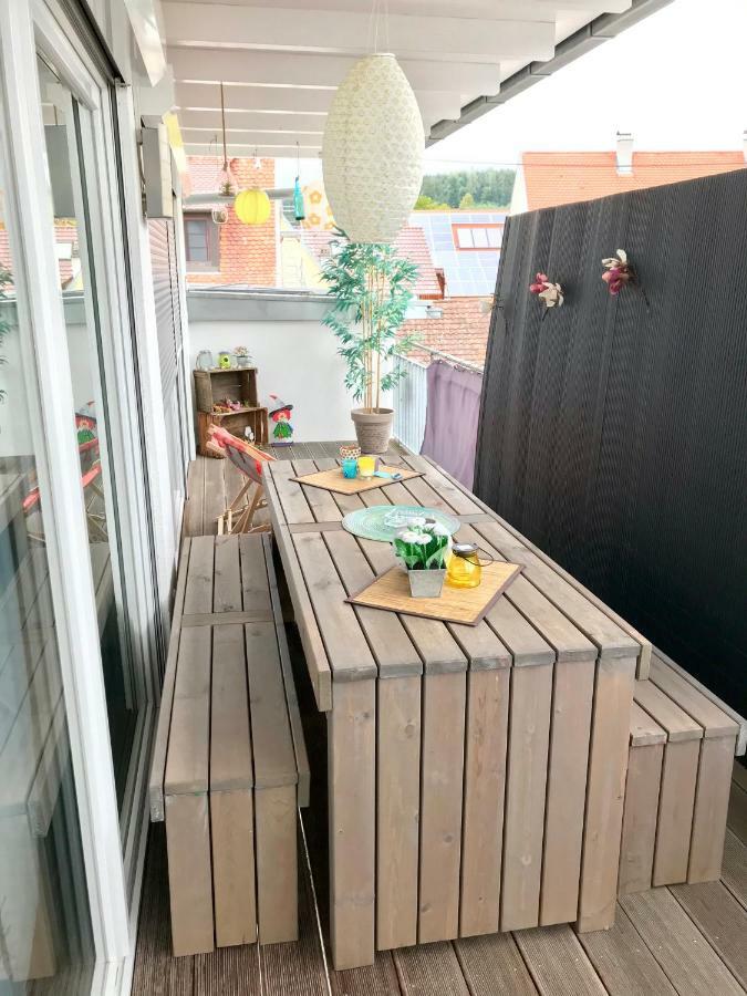 Top Ferienwohnung 125 M² In Salem Salem  Luaran gambar