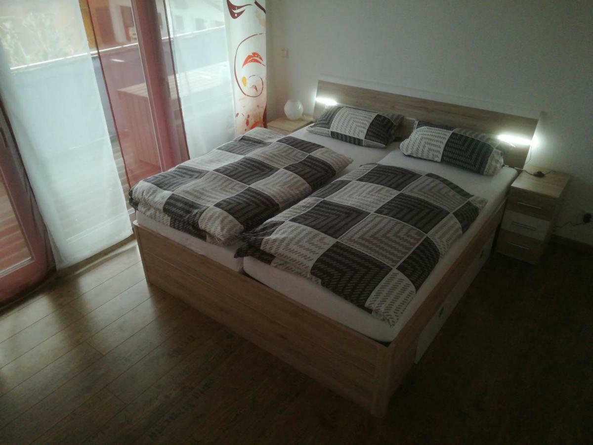 Top Ferienwohnung 125 M² In Salem Salem  Luaran gambar