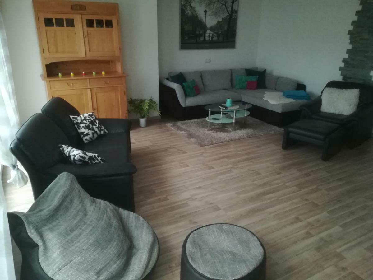 Top Ferienwohnung 125 M² In Salem Salem  Luaran gambar