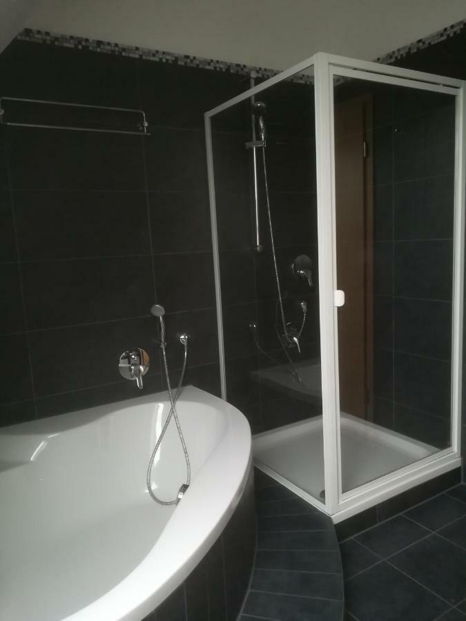 Top Ferienwohnung 125 M² In Salem Salem  Luaran gambar