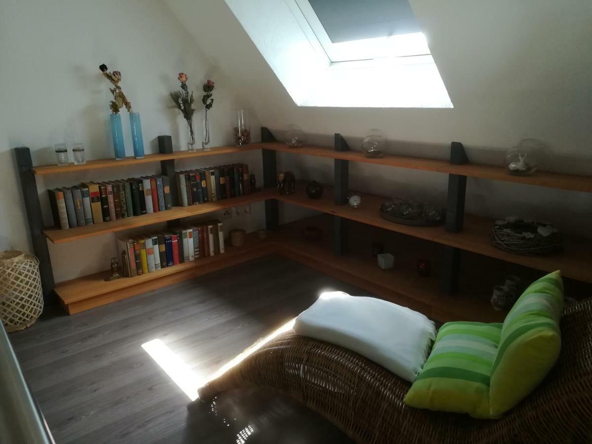 Top Ferienwohnung 125 M² In Salem Salem  Luaran gambar