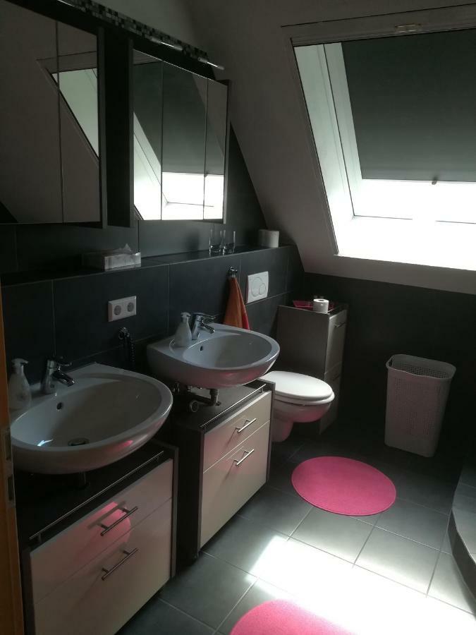 Top Ferienwohnung 125 M² In Salem Salem  Luaran gambar