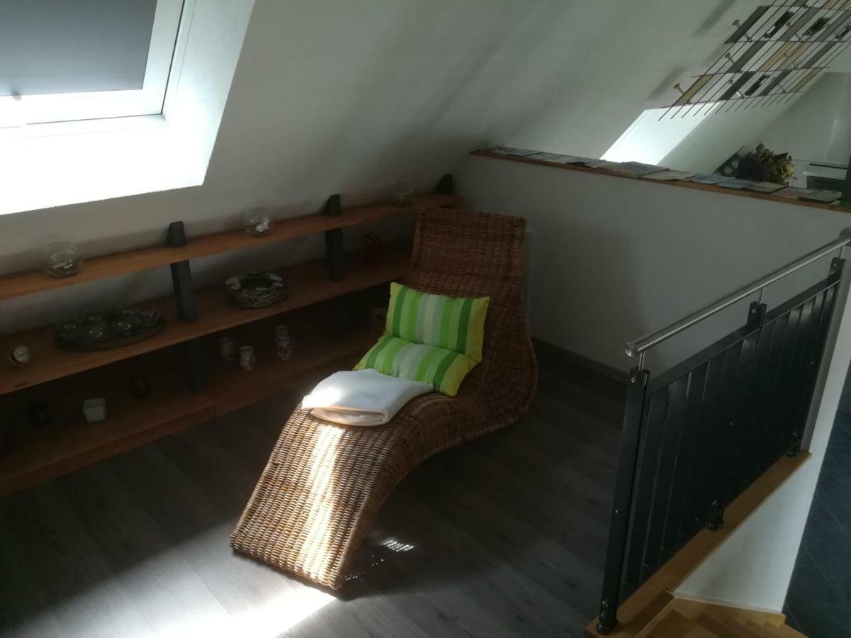 Top Ferienwohnung 125 M² In Salem Salem  Luaran gambar