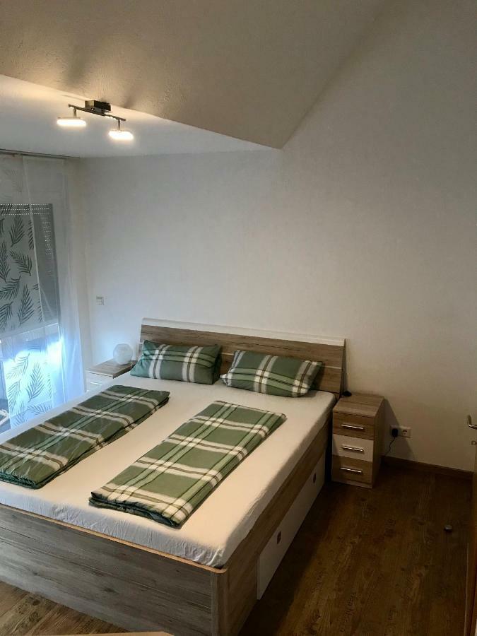 Top Ferienwohnung 125 M² In Salem Salem  Luaran gambar