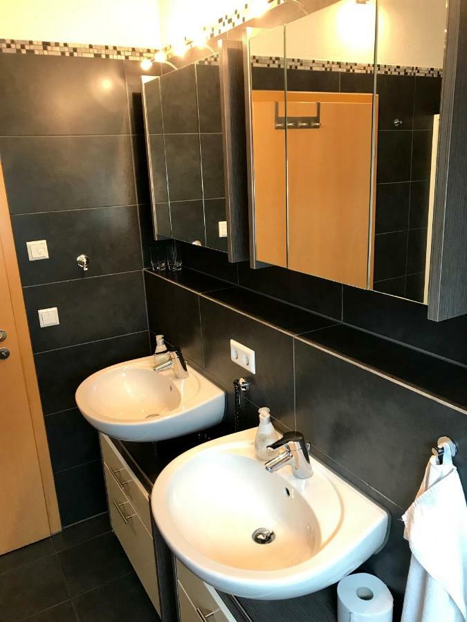 Top Ferienwohnung 125 M² In Salem Salem  Luaran gambar