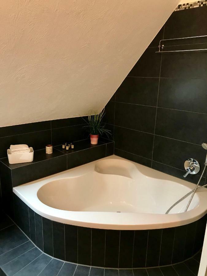 Top Ferienwohnung 125 M² In Salem Salem  Luaran gambar